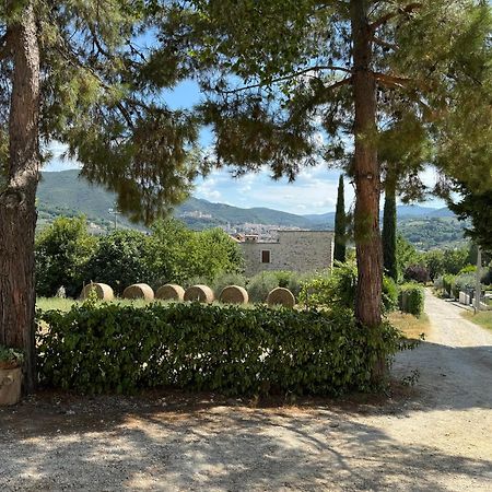 L'Antico Seminario Vendégház Spoleto Kültér fotó